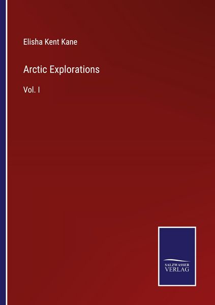 Produktbild: Arctic Explorations