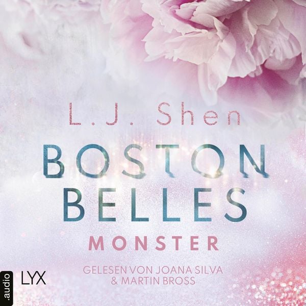 Produktbild: Boston Belles - Monster - Boston-Belles-Reihe, Teil 3