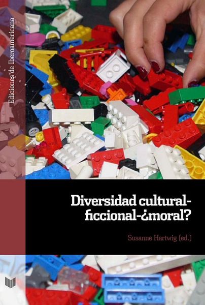 Produktbild: Diversidad cultural-ficcional-&iquest;moral?