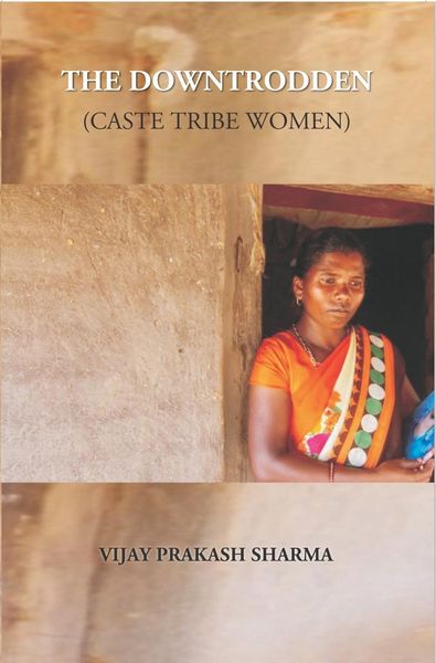 Produktbild: Downtrodden (Caste Tribe Women)