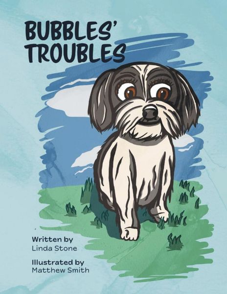 Produktbild: Bubbles' Troubles