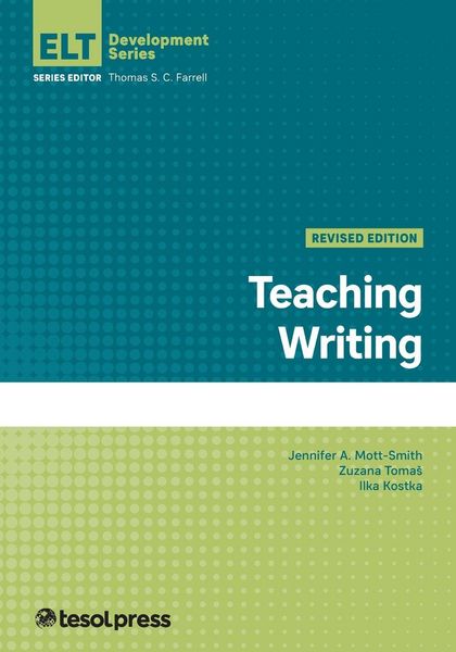 Produktbild: Teaching Writing, Revised Edition