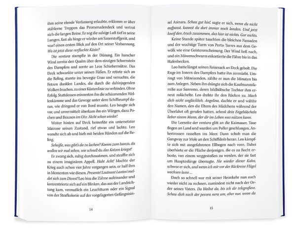 Produktbild: Die sardische Hochzeit