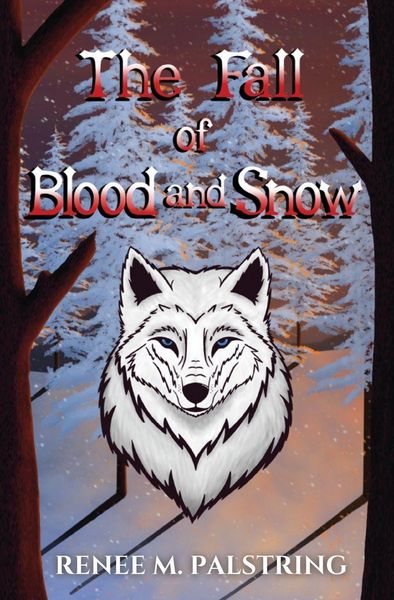 Produktbild: The Fall of Blood and Snow