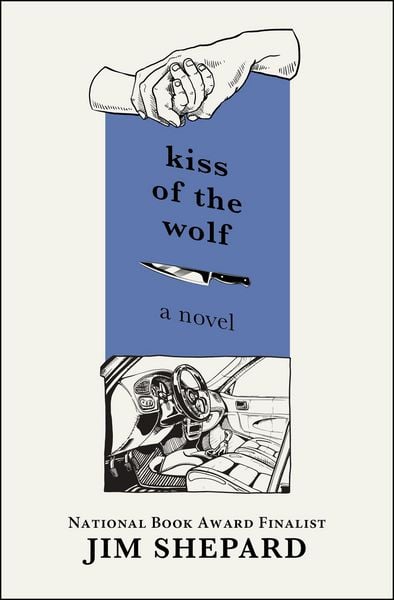 Produktbild: Kiss of the Wolf