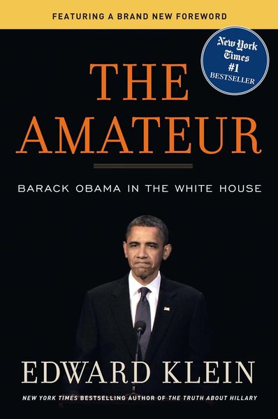 Produktbild: The Amateur