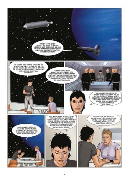 Produktbild: Neptun. Band 2