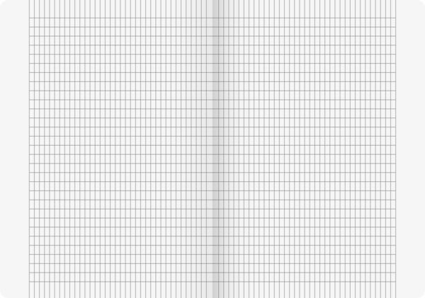 Produktbild: Brunnen SchulheftA4 Vivendi Lin 8f 16Bl