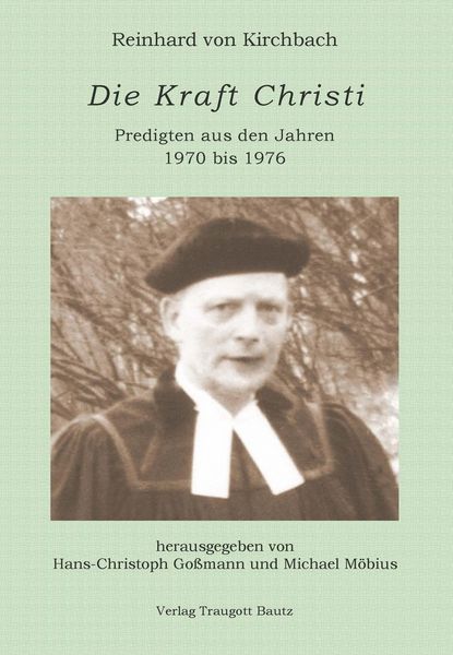 Produktbild: Die Kraft Christi