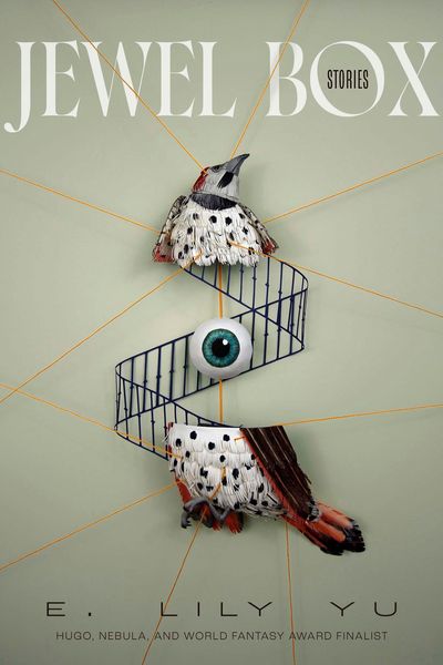 Produktbild: Jewel Box: Stories