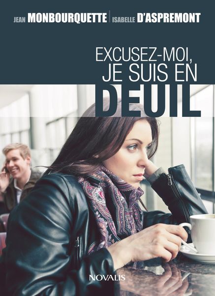 Produktbild: Excusez-moi, je suis en deuil