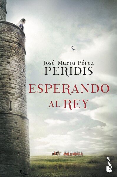 Produktbild: Esperando al rey