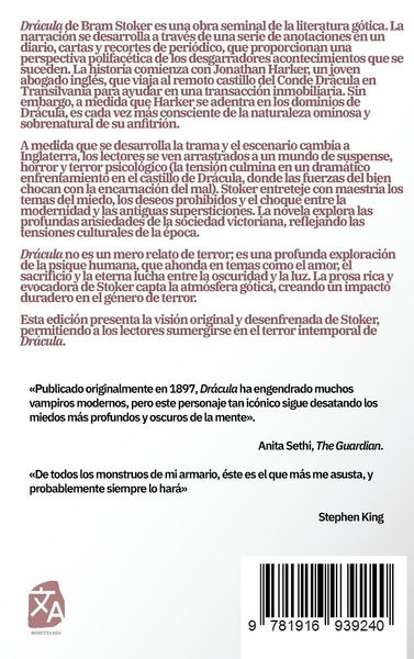Produktbild: Dr&aacute;cula