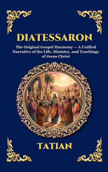 Produktbild: Diatessaron
