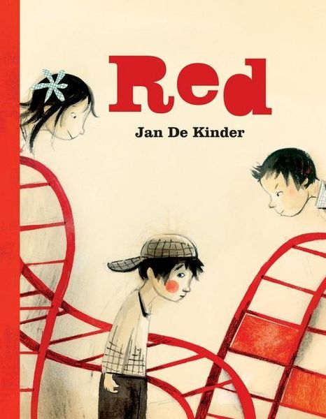 Produktbild: De Kinder, J: Red