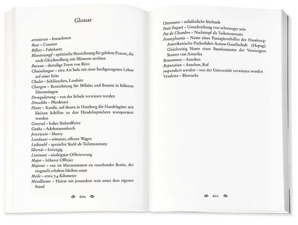 Produktbild: Glanz der Ferne