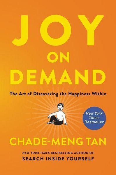 Produktbild: Joy on Demand