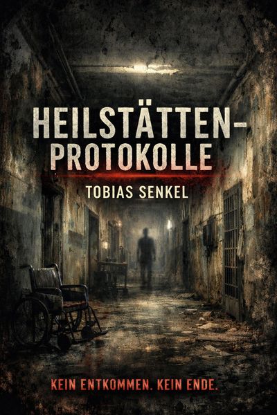 Produktbild: Die Heilst&auml;ttenprotokolle