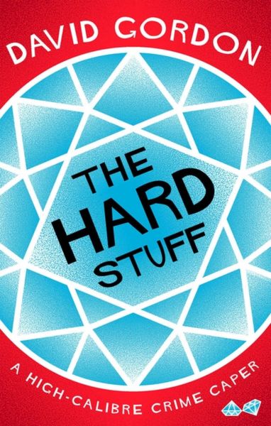 Produktbild: Gordon, D: The Hard Stuff