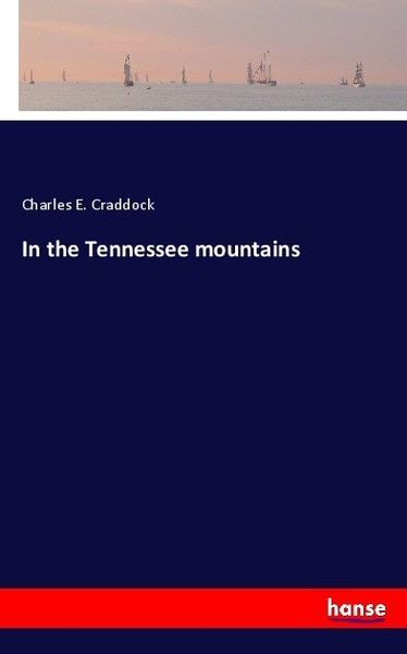 Produktbild: In the Tennessee mountains