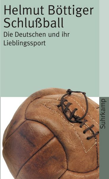 Produktbild: Schlu&szlig;ball