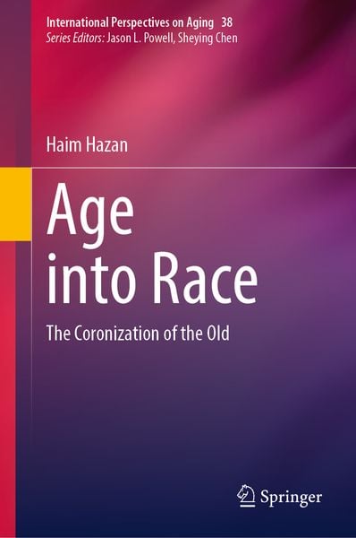 Produktbild: Age into Race