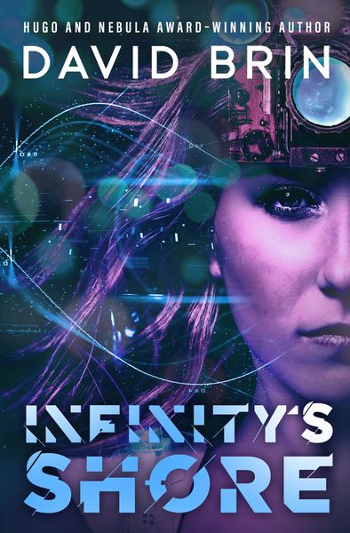 Produktbild: Infinity's Shore