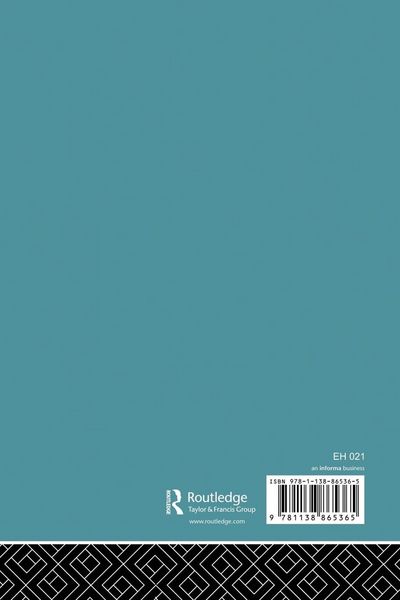 Produktbild: Studies in English Trade in the 15th Century