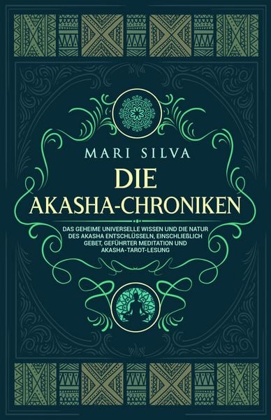 Produktbild: Die Akasha-Chroniken