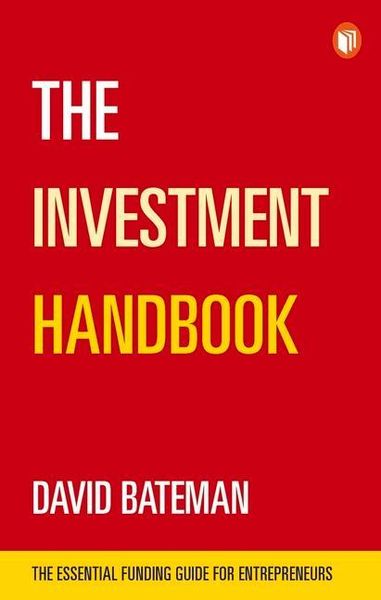 Produktbild: The Investment Handbook