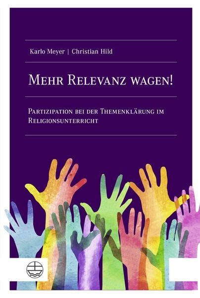 Produktbild: Mehr Relevanz wagen!