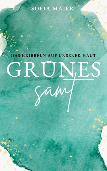 Produktbild: Gr&uuml;nes Samt