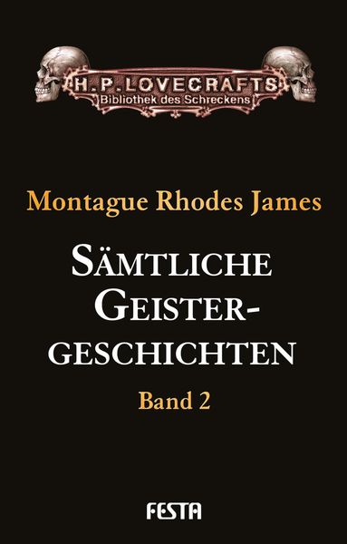 Produktbild: S&auml;mtliche Geistergeschichten