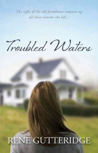 Produktbild: Troubled Waters