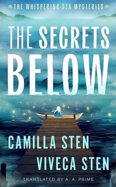 Produktbild: The Secrets Below
