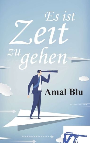 Produktbild: Es ist Zeit zu gehen