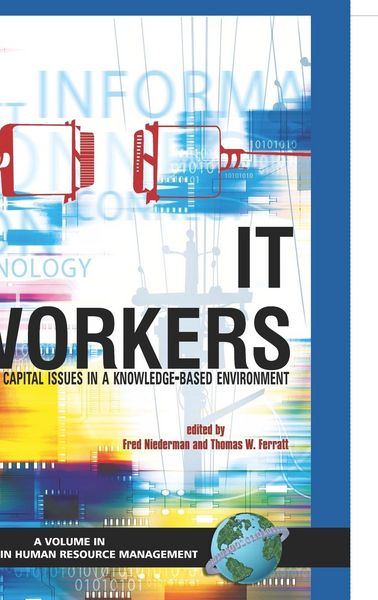 Produktbild: It Workers