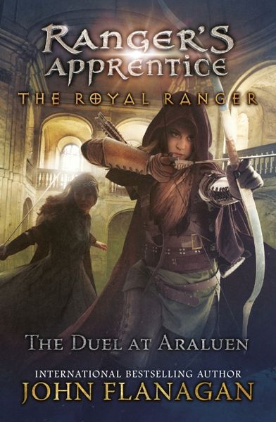 Produktbild: The Royal Ranger: Duel at Araluen