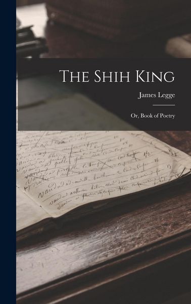 Produktbild: The Shih King