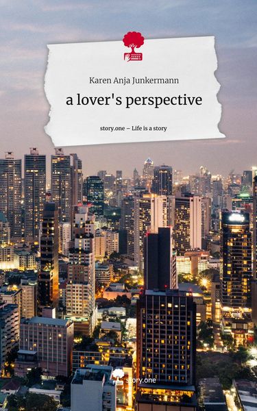 Produktbild: A lover's perspective. Life is a Story - story.one