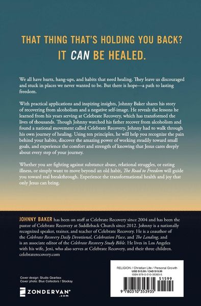 Produktbild: The Road to Freedom (Special)