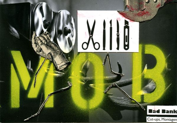 Produktbild: William Seward Burroughs