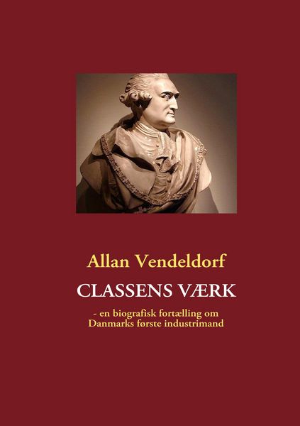 Produktbild: Classens v&aelig;rk