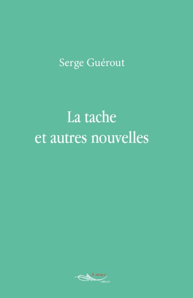 Produktbild: La tache et autres nouvelles