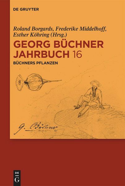 Produktbild: B&uuml;chners Pflanzen