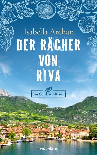 Produktbild: Der R&auml;cher von Riva