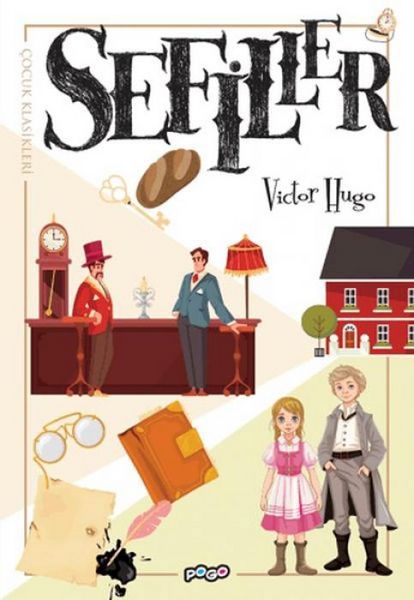 Produktbild: Sefiller