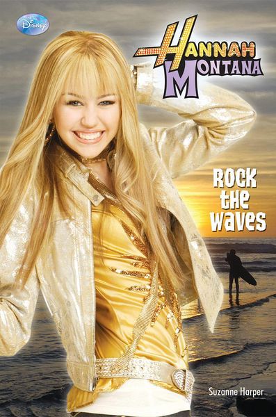 Produktbild: Rock the Waves