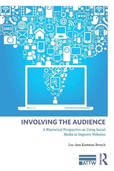 Produktbild: Involving the Audience