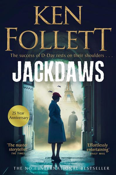 Produktbild: Jackdaws